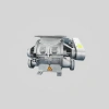 Blow Through Rotary Valve