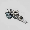 Quick Cleaning Rotary Valve