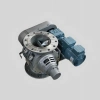 Granular Rotary Valve
