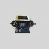 Dust Control Rotary Valve