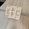 Ceramic Liner Rotary Valve