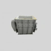 Self-Cleaning Rotary Valve