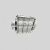 Self-Cleaning Rotary Valve