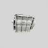 Self-Cleaning Rotary Valve